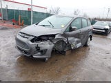 Ford C-Max Hybrid Se 1FADP5AU9DL536774 снимка