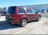 Honda Pilot Ex-L 5FNYF3H56CB015840 photo