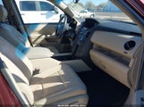 Honda Pilot Ex-L 5FNYF3H56CB015840 снимка
