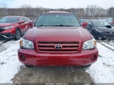 Toyota Highlander JTEGD21A260152095 снимка