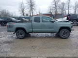 Toyota Tacoma Trd Sport 3TYSZ5AN2PT172161 photo