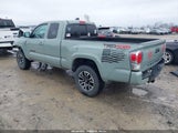 Toyota Tacoma Trd Sport 3TYSZ5AN2PT172161 photo