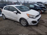 Kia Rio Lx KNADM5A31D6172064 снимка