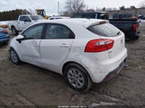 Kia Rio Lx KNADM5A31D6172064 снимка