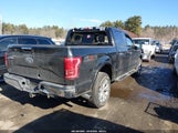 Ford F-150 Lariat 1FTEW1EG6HFC27637 снимка