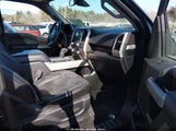 Ford F-150 Lariat 1FTEW1EG6HFC27637 снимка