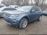 Land Rover Discovery Sport Se SALCP2RX4JH725522 снимка