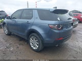 Land Rover Discovery Sport Se SALCP2RX4JH725522 снимка
