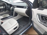 Land Rover Discovery Sport Se SALCP2RX4JH725522 снимка