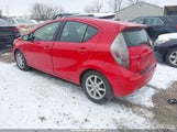 Toyota Prius C Three JTDKDTB31C1502472 снимка