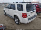 Ford Escape Hybrid Limited 1FMCU49339KA59093 photo