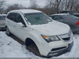 Acura Mdx Technology Package 2HNYD2H65AH503073 снимка