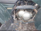 Yamaha Yfm350 Fw-X JY44KBW03XA078726 photo