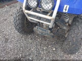 Yamaha Yfm350 Fw-X JY44KBW00XA085813 снимка