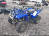 Yamaha Yfm350 Fw-X JY44KBW00XA085813 fotografie
