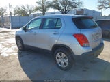 Chevrolet Trax 1Ls KL7CJKSB1FB216986 снимка