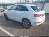 Audi Q3 2.0T Premium Plus WA1BFCFS5FR000849 снимка