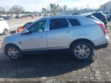 Cadillac Srx Luxury Collection 3GYFNAE34CS512324 снимка