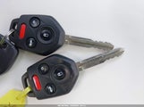 Subaru Forester JF2SKADC3LH477655 снимка