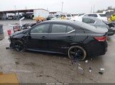 Nissan Sentra Sr Xtronic Cvt 3N1AB8DVXPY225743 снимка