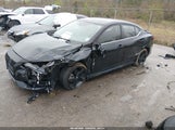 Nissan Sentra Sr Xtronic Cvt 3N1AB8DVXPY225743 снимка