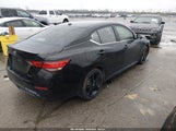 Nissan Sentra Sr Xtronic Cvt 3N1AB8DVXPY225743 снимка