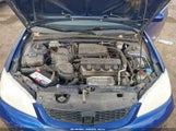 Honda Civic Ex 1HGEM22985L052078 снимка