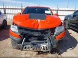 Chevrolet Colorado Zr2 1GCGTEEN9K1146286 photo