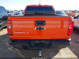 Chevrolet Colorado Zr2 1GCGTEEN9K1146286 photo
