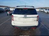 Ford Explorer Limited 1FM5K7F89EGC22262 fotografie