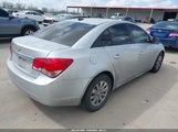 Chevrolet Cruze Ls 1G1PC5SH2B7291139 снимка