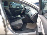 Chevrolet Cruze Ls 1G1PC5SH2B7291139 снимка
