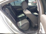 Chevrolet Cruze Ls 1G1PC5SH2B7291139 снимка