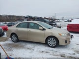 Toyota Corolla Le 2T1BU4EE4DC004993 снимка