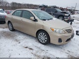 Toyota Corolla Le 2T1BU4EE4DC004993 снимка