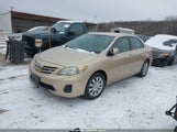 Toyota Corolla Le 2T1BU4EE4DC004993 снимка