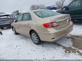 Toyota Corolla Le 2T1BU4EE4DC004993 снимка