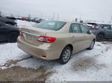 Toyota Corolla Le 2T1BU4EE4DC004993 снимка