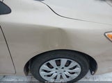 Toyota Corolla Le 2T1BU4EE4DC004993 снимка