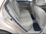 Toyota Corolla Le 2T1BU4EE4DC004993 fotografie