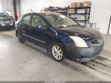 Nissan Sentra 2.0 Sl 3N1AB6AP2CL651587 снимка