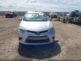 Toyota Corolla Le 2T1BURHE8FC322904 снимка