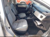 Toyota Corolla Le 2T1BURHE8FC322904 fotografie