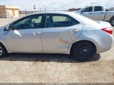 Toyota Corolla Le 2T1BURHE8FC322904 снимка