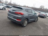 Hyundai Tucson Se KM8J3CA44GU139531 снимка