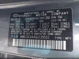 Hyundai Tucson Se KM8J3CA44GU139531 снимка