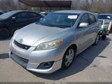 Toyota Matrix S 2T1KE40E49C006741 снимка