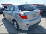 Toyota Matrix S 2T1KE40E49C006741 снимка