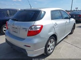 Toyota Matrix S 2T1KE40E49C006741 fotografie