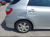 Toyota Matrix S 2T1KE40E49C006741 снимка